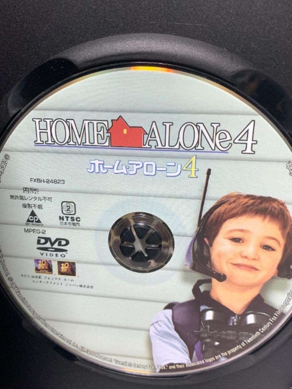未使用・未開封】超字幕DVD （12枚） ⭐︎︎英語学習教材としての使用
