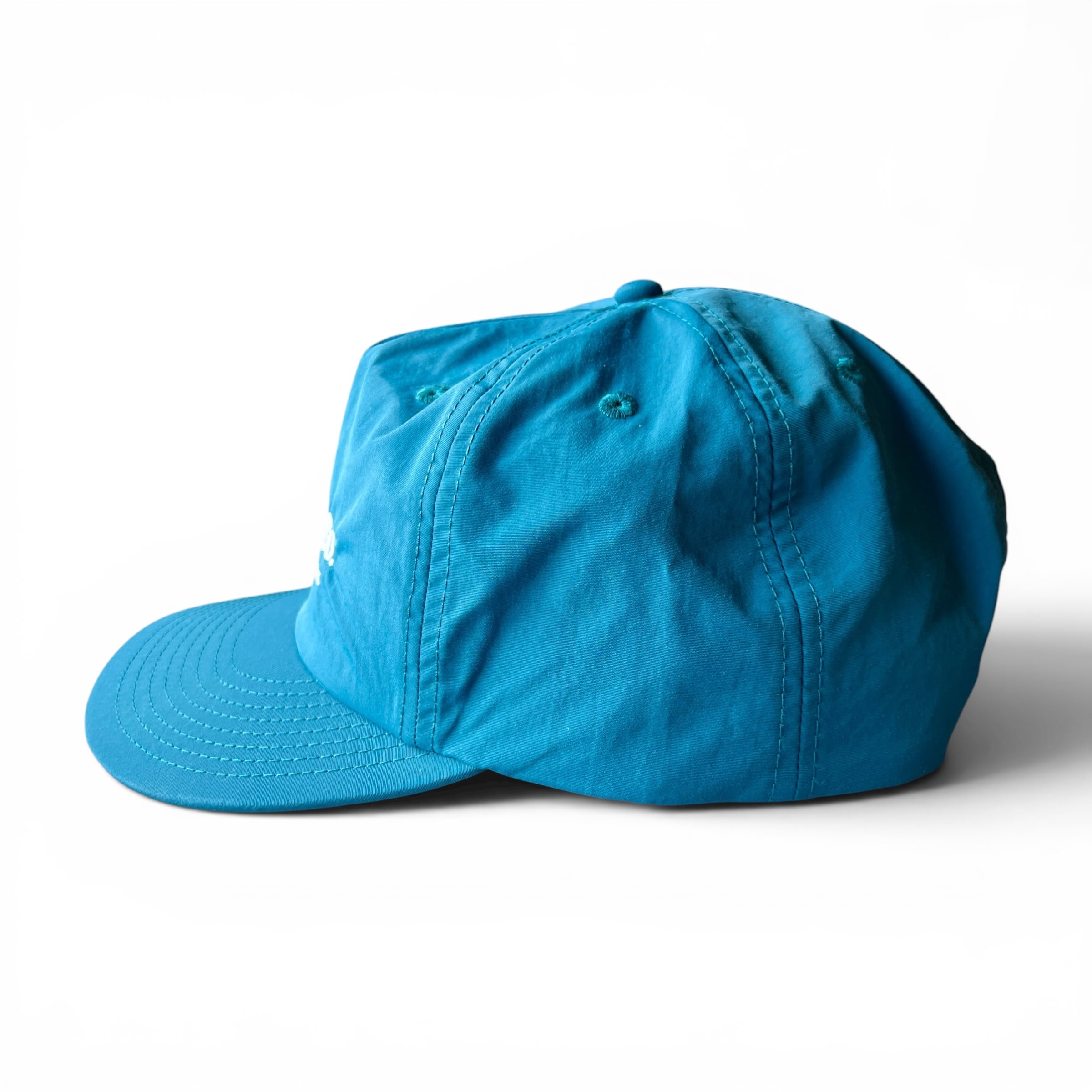 OVER THE DAY TOKYO | THE DAY & Go. EMBROIDERY HAPPY SURF CAP