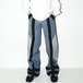 『SEKTOR1』 90s vintage design pants