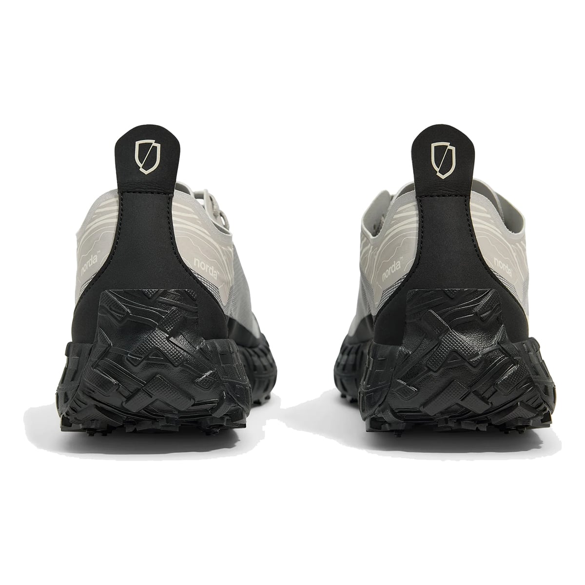 Norda ノルダ 001A Pewter | THE MOUNTAIN EDITIONS