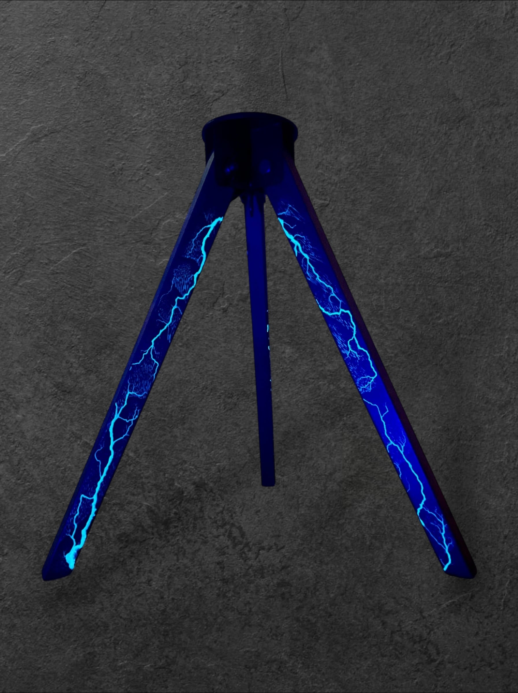 DapperPunch acrylic plate 三脚セット DapperPunch acrylic plate 三脚セット DapperPunch acrylic plate