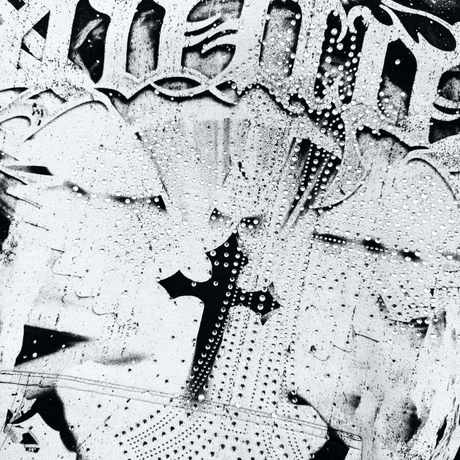 GUAPI / HEAVENS VAULT HOODIE V3 | HOLICK