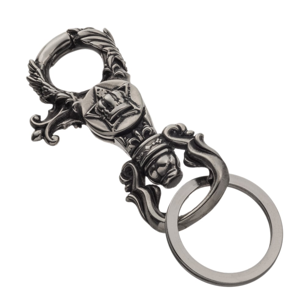 ファンタジアナスカンキーホルダー AKK0009 Fantasia Clip key ring