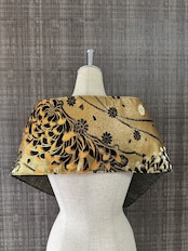Obi shawl 644