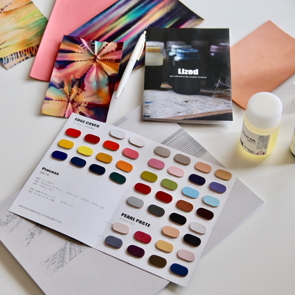 Lized | Lized