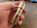 KNIGHT BRASS -MRNMODZ-　茨城県水戸市の電子タバコ・VAPE専門店　爆煙堂