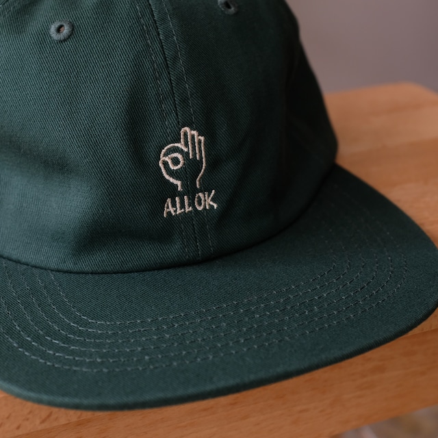 ALLOK Cap