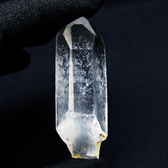 水晶 原石 アーカンソー産 一点物 171-7158