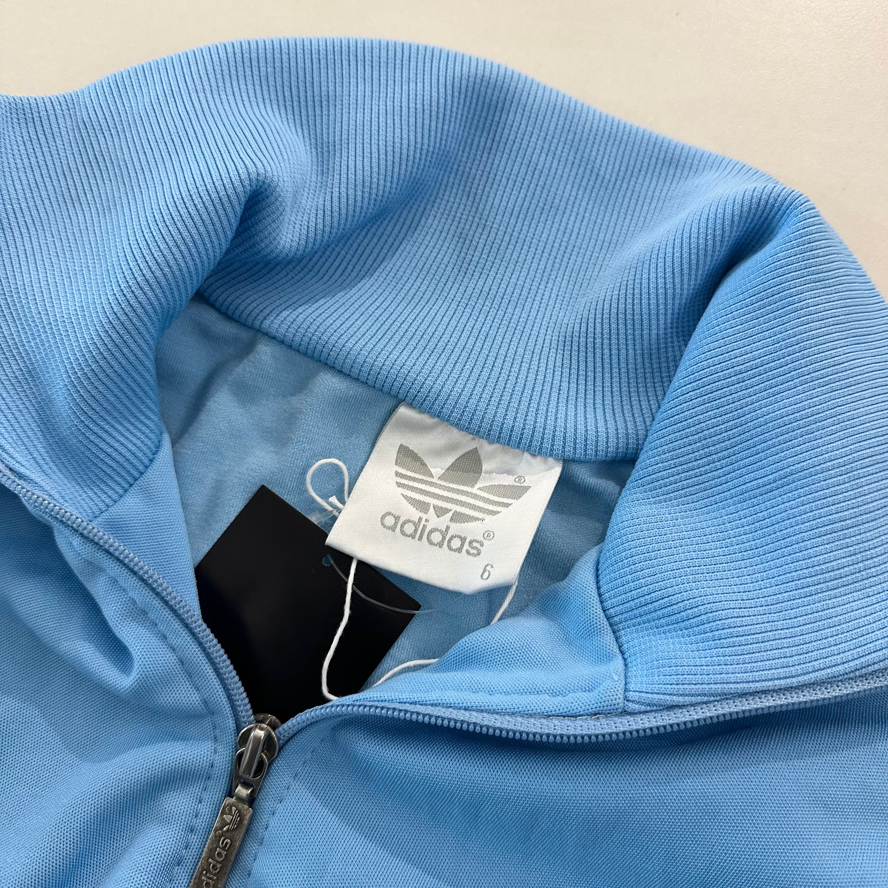 80s ADIDAS JACKET | BerBerJin Yuhodo