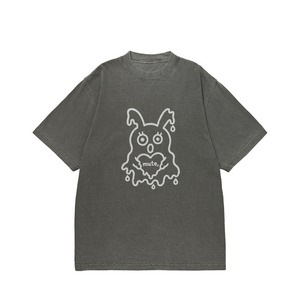 Heart Vntage Tee M0016
