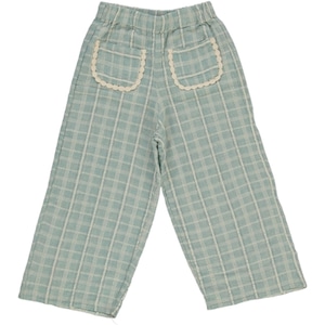 Bebe Organic｜Mia Pants