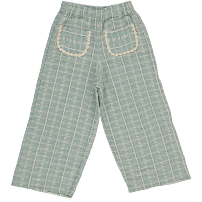 Bebe Organic｜Mia Pants