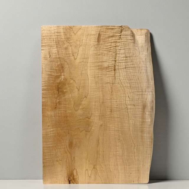 木の結婚証明書｜カエデ｜No.649