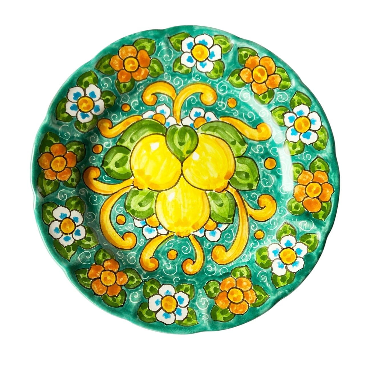 イタリア陶器とタイル雑貨 CERAMICHE SEPPIA325（チェラミケセッピア）