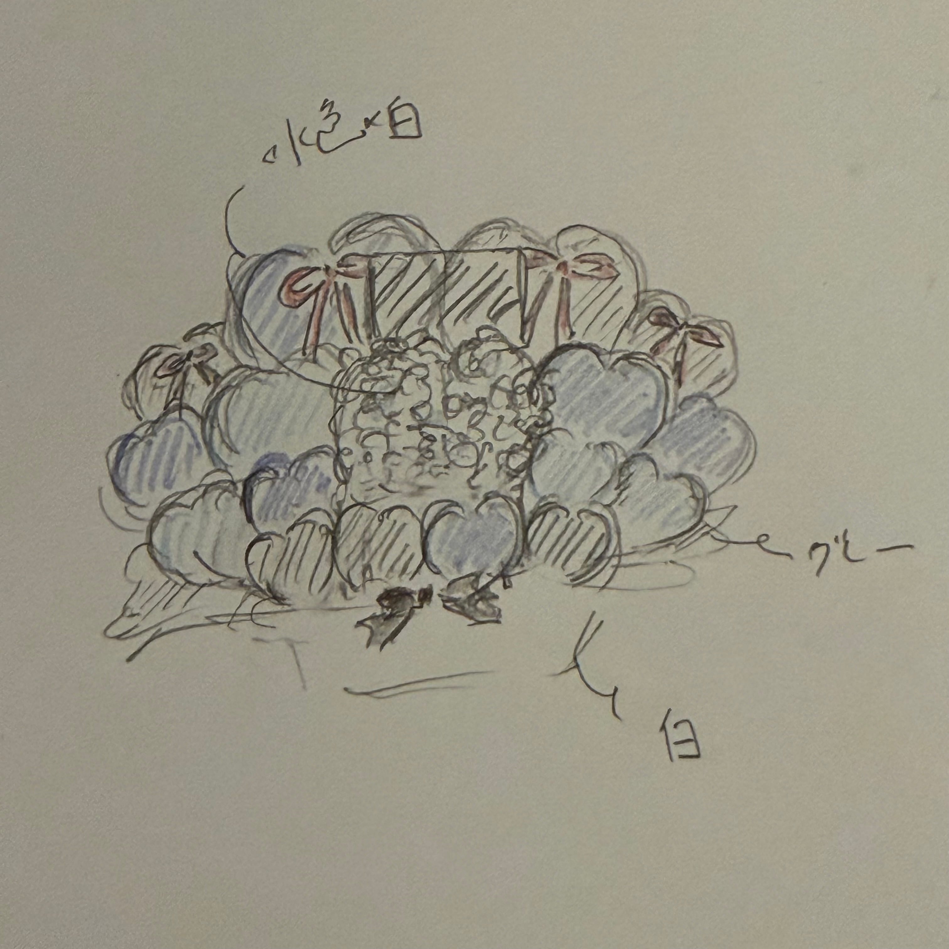 【Full】専用決済ページ （2.28 ﾐｰｸﾞﾘ）