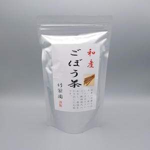 和産ごぼう茶 20p