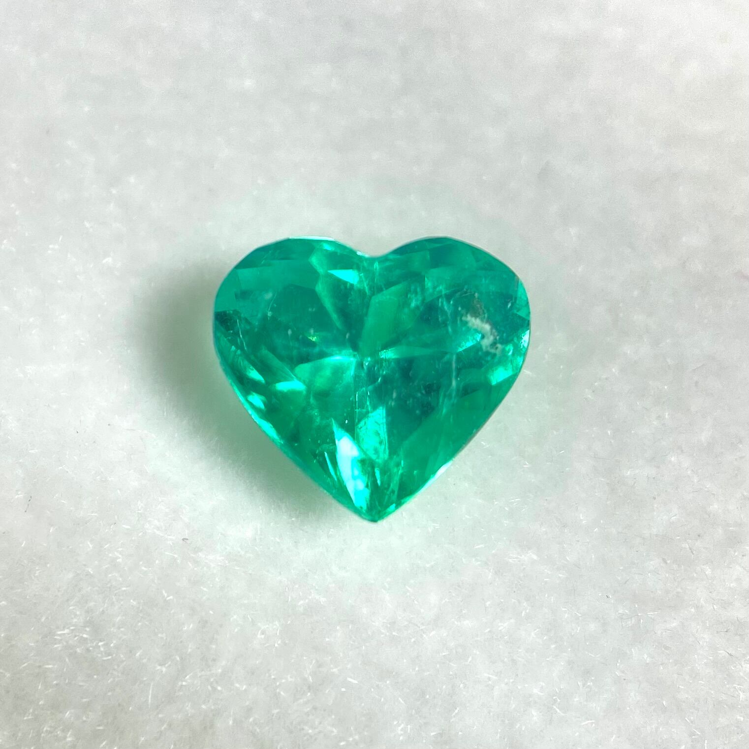 コロンビア産 高品質♡エメラルド