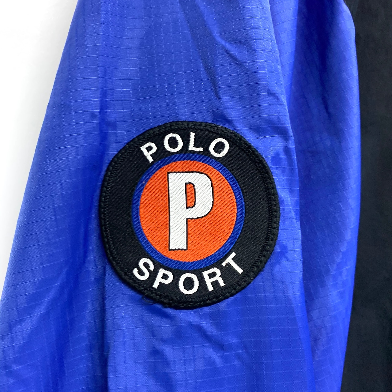 POLO SPORT ポロスポーツ Ralph Lauren ラルフローレン コットン 