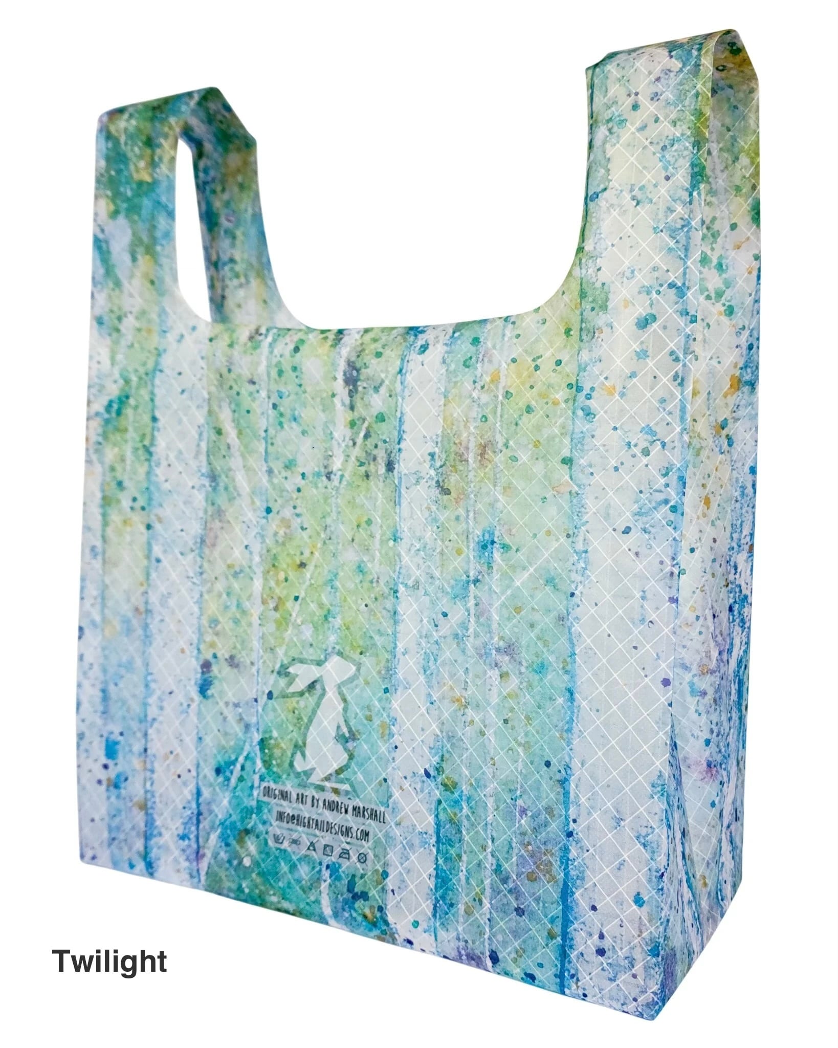 HIGH TAIL DESIGNS | MOMOYA 山の用品店