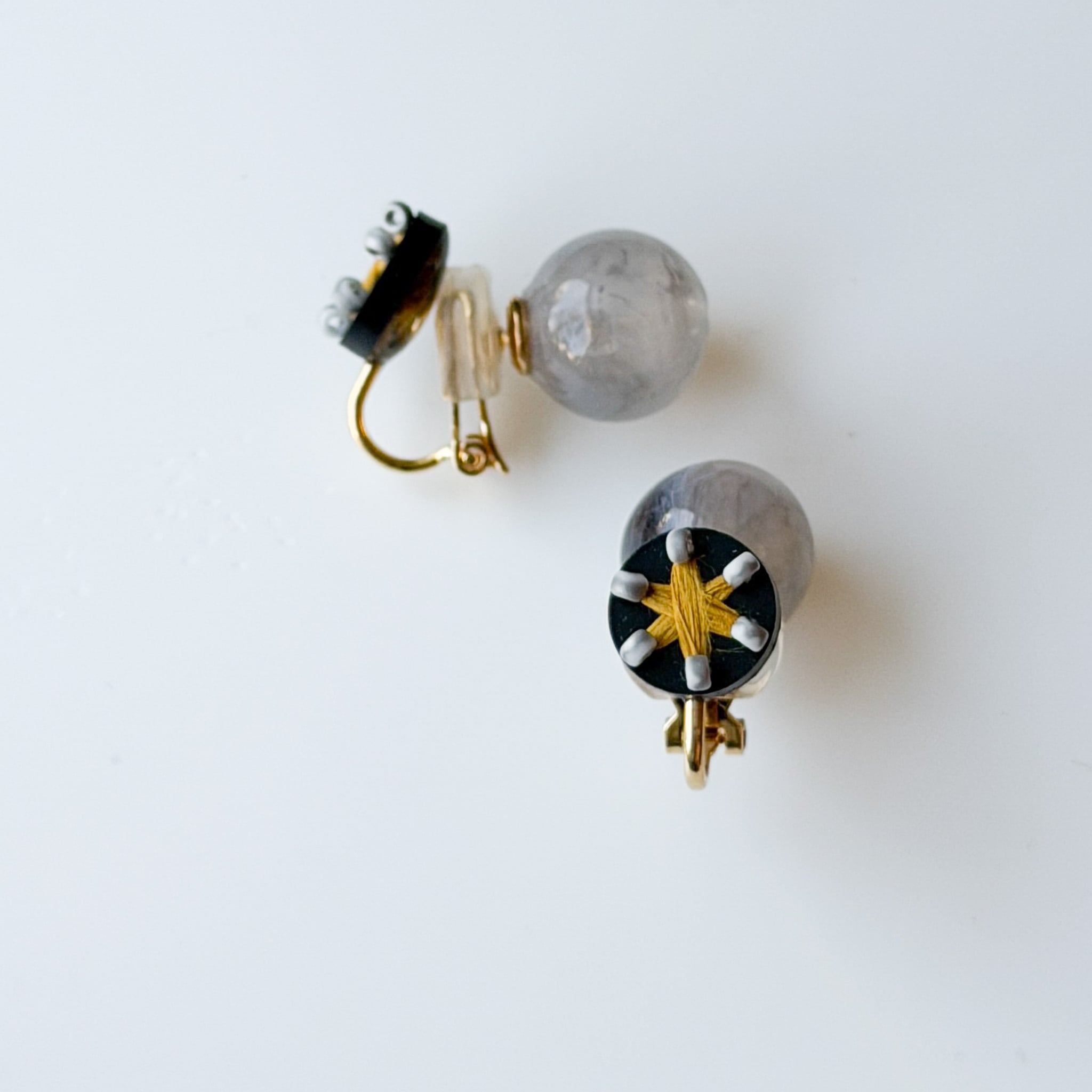 Φ10 イヤリング [14]