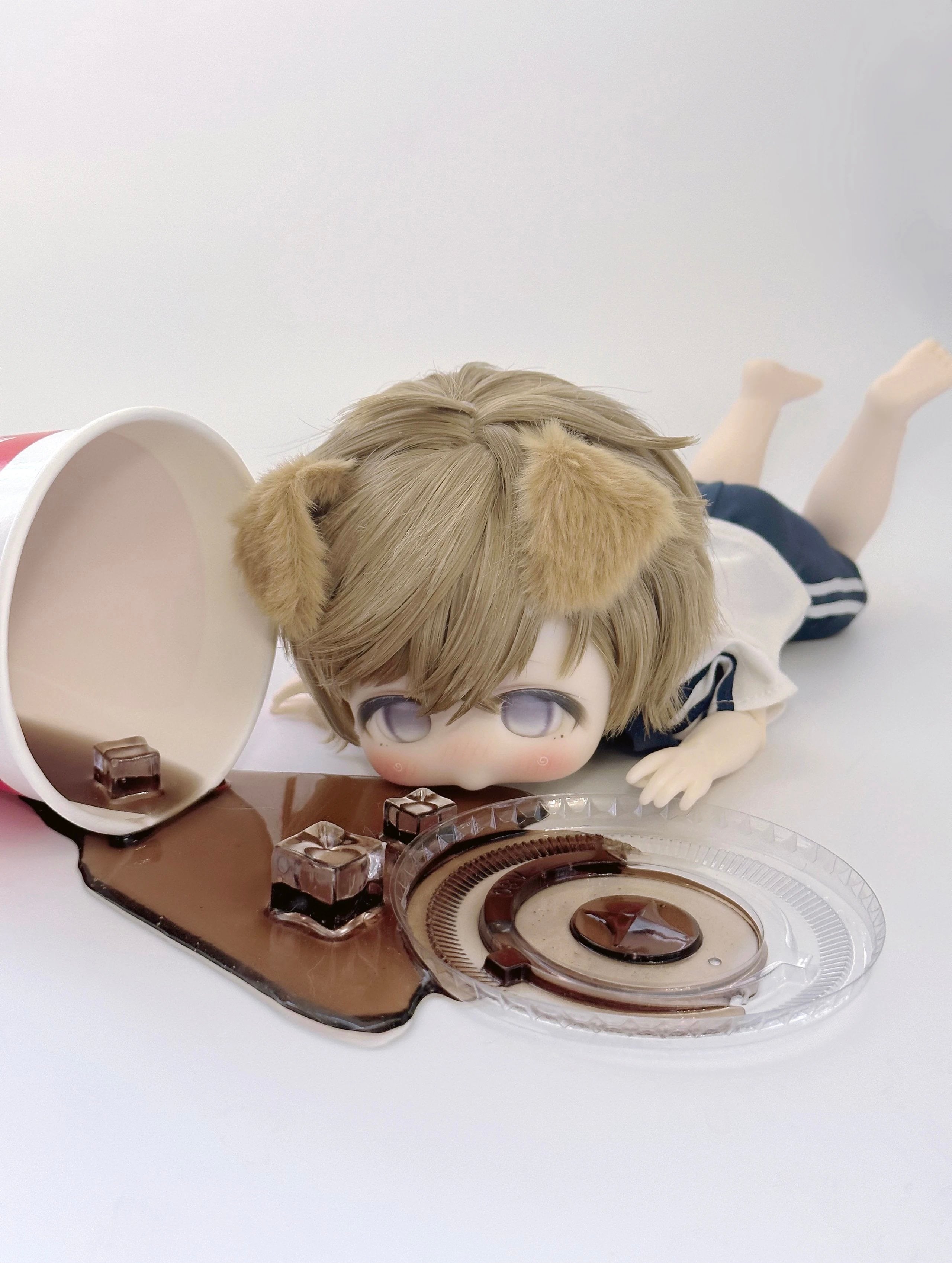 1/3(60-80cmドール) | miodollmio