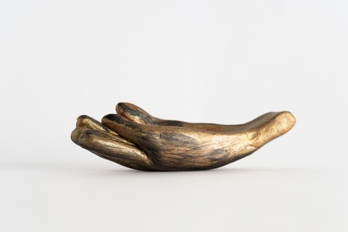 「Sukuu-Ⅵ  warmth」藤田夢香 作