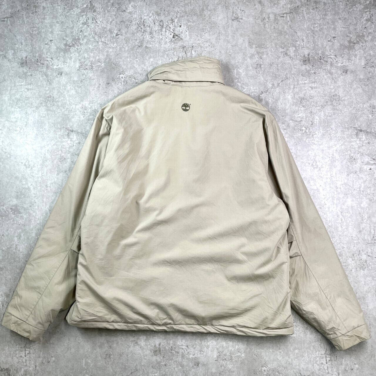 00年代 Timberland ティンバーランド WEATHER GEAR マウンテン