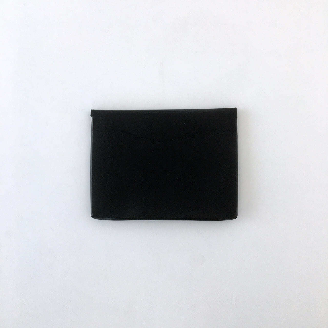 クリアケース ネーエ ジェネラルパーパスケース 黒 A7 / n?he General