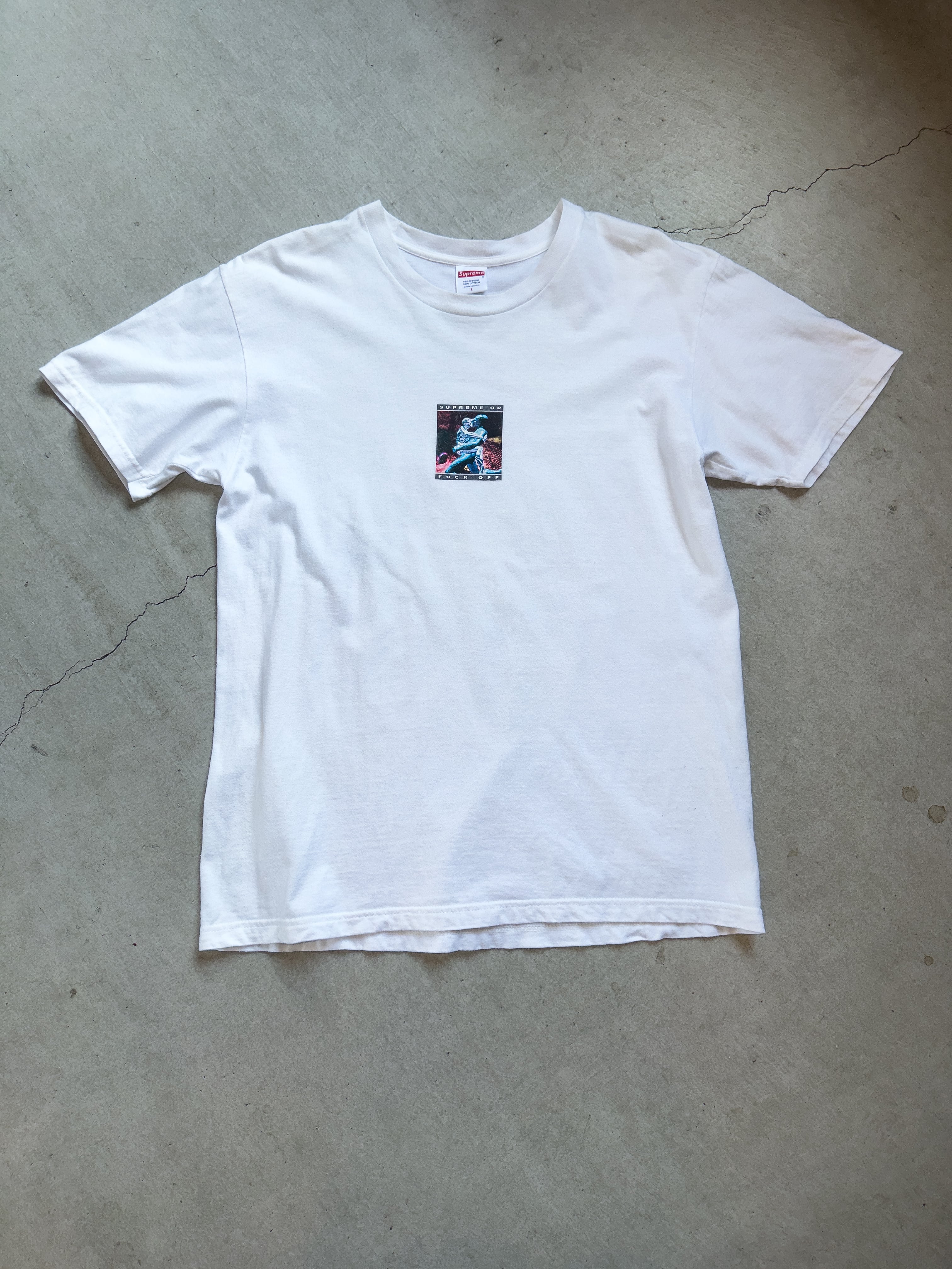 GREAT3 30th T-shirt by 花井祐介 | PAY ID