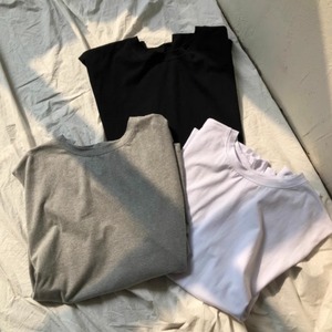 ノースリーブベストタンクトップ　0727