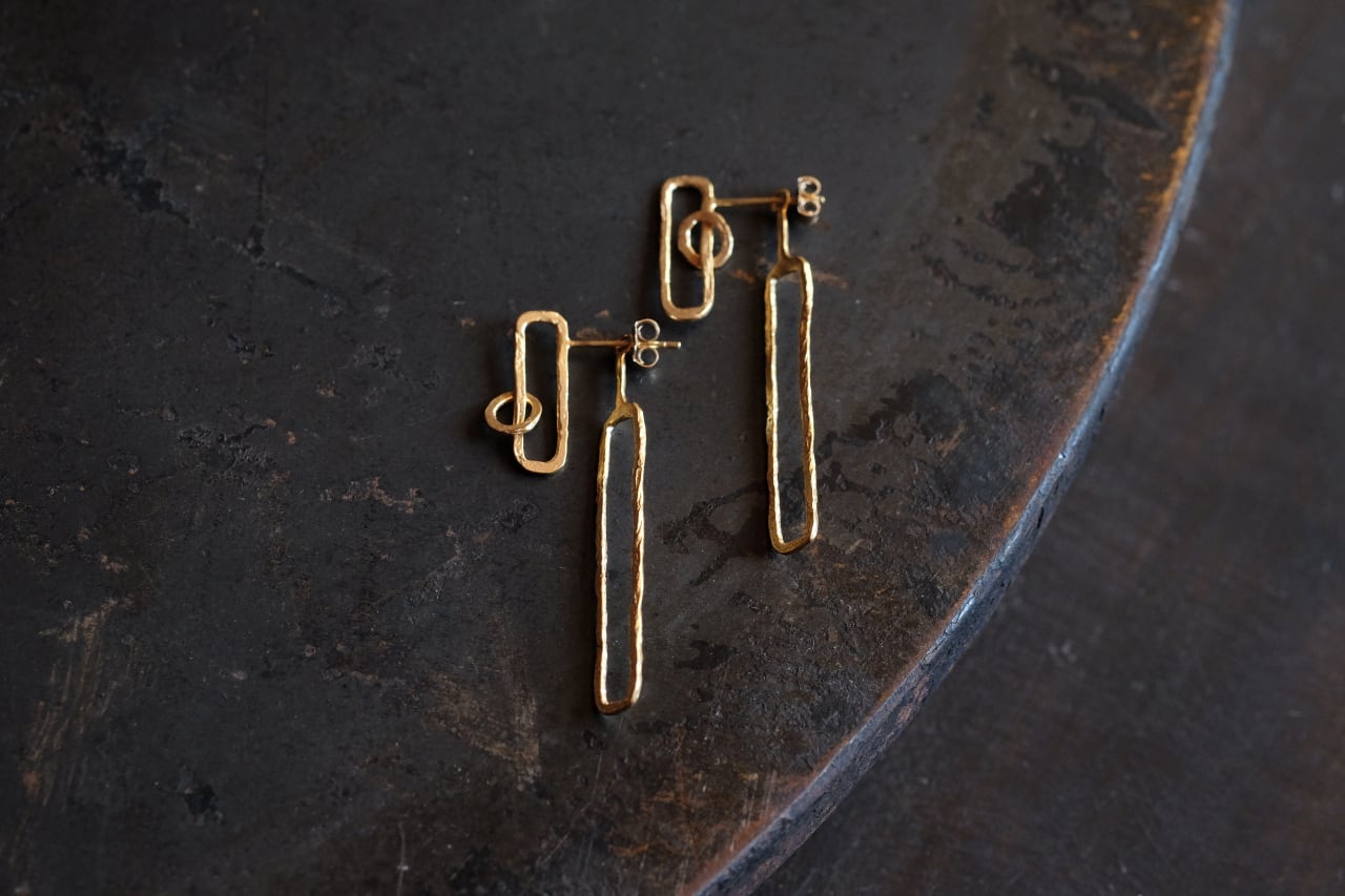 ピアス | SUNn・寸