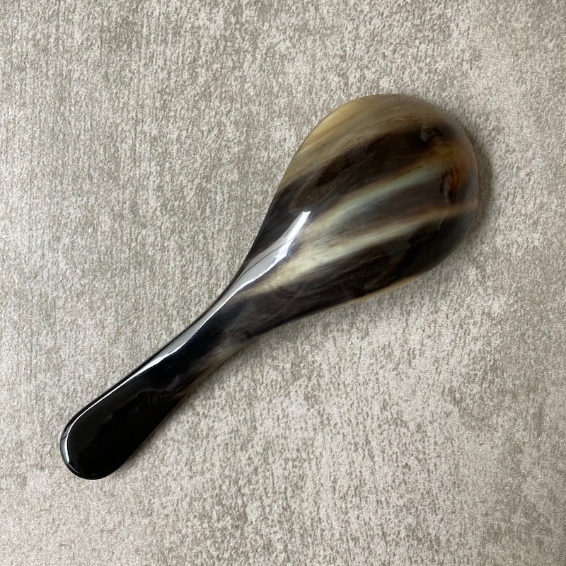 バッファロー角 工芸品 バッファローホーン コップ ワイルドです！角