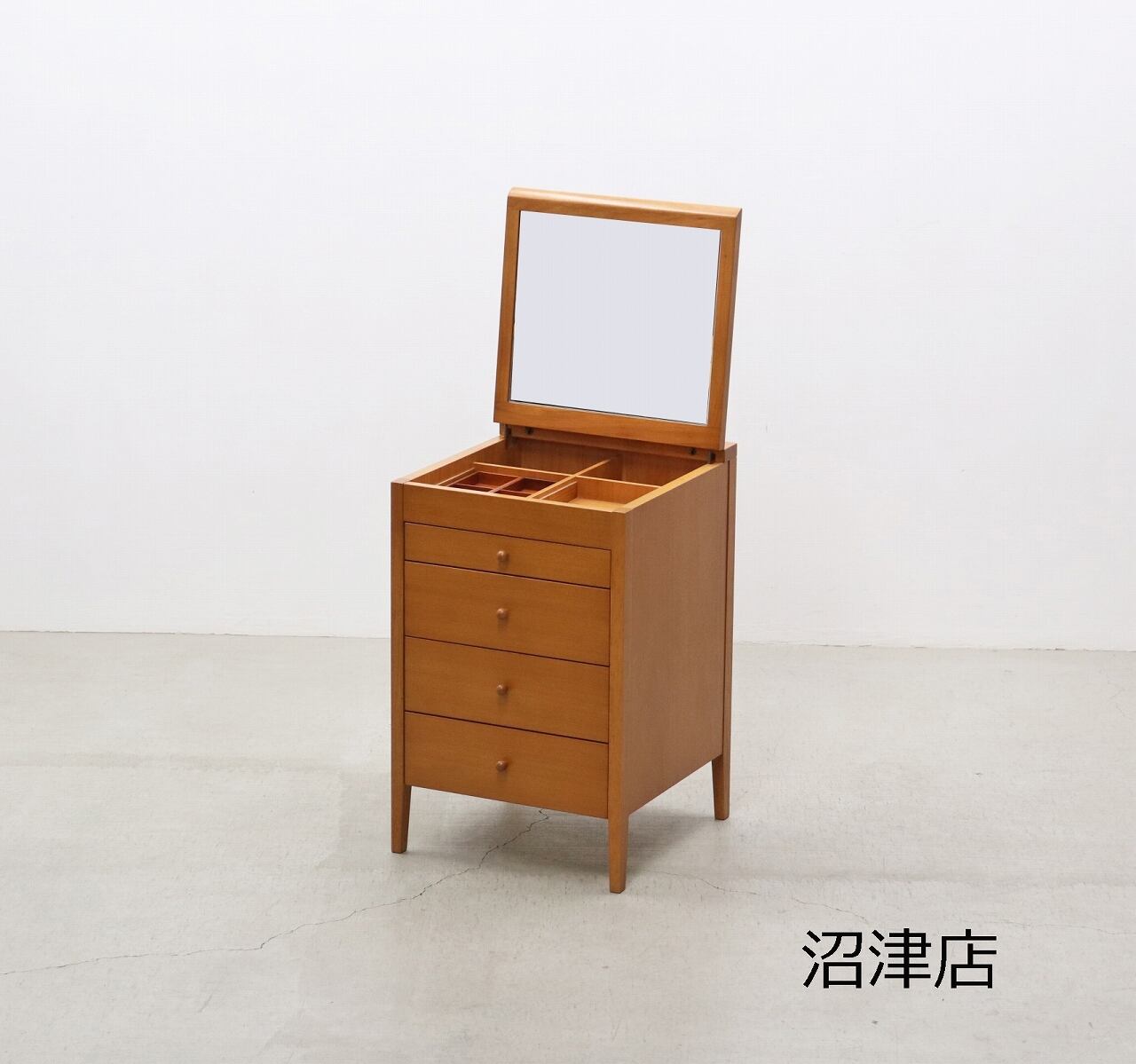 CONDE HOUSE/カンディハウス La Vie チェスト キャビネット CONDE HOUSE/カンディハウス La Vie チェスト キャビネット