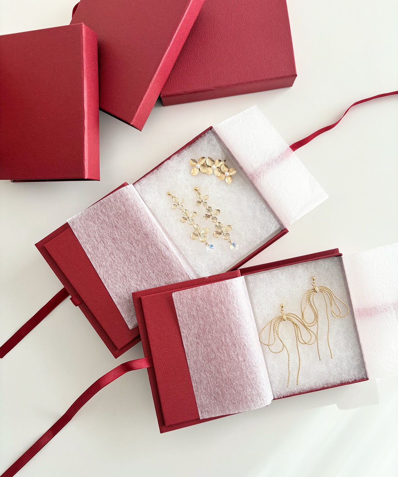 S I U R | Special Happy BOX - B -