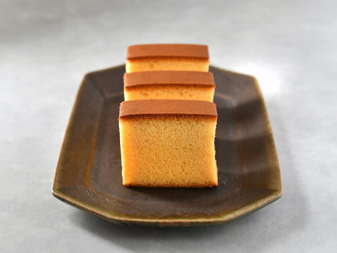 極上カステラ【1本入り】 | KONDITOREI BEEREN ギフトショップ