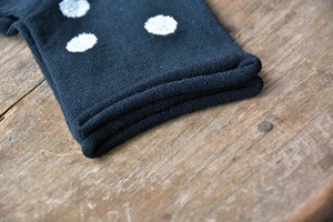 プリット prit ドットラインソックス(P02061)全3色