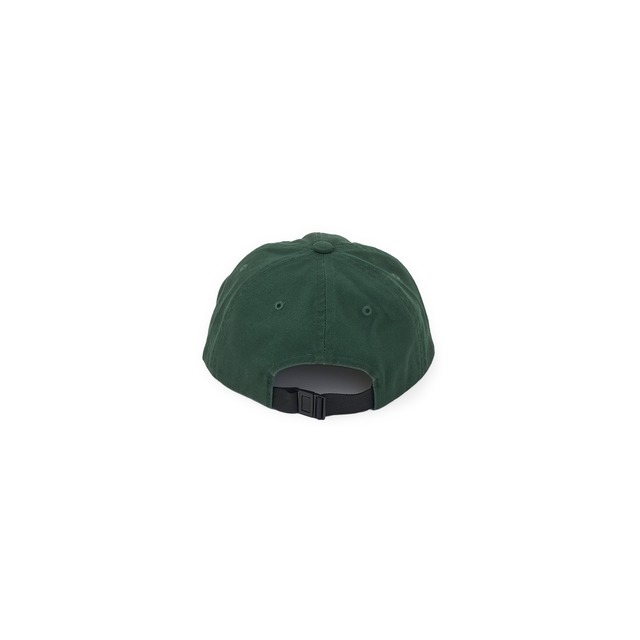 ”AWESOME” Hand drawing  Logo CAP / FOREST