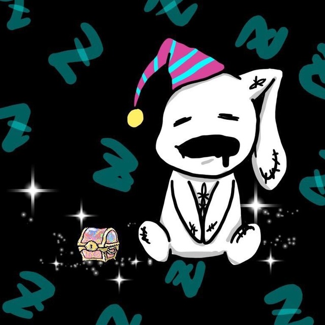 NieR SECRET夜更かしプレゼントBOX【お1人様１回限り】