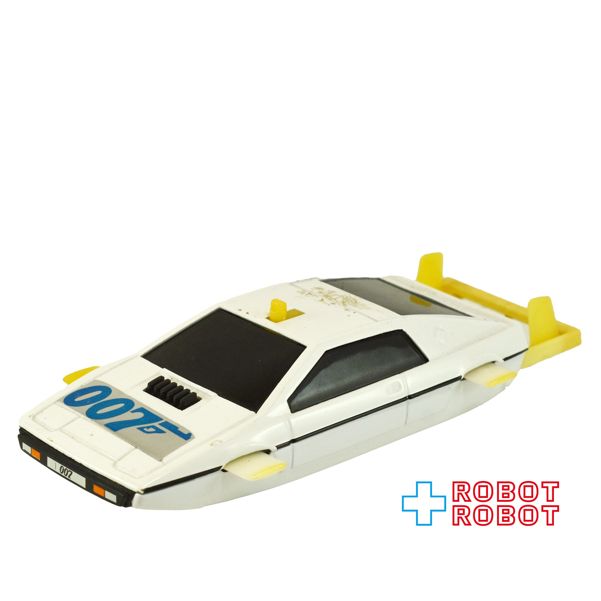 コーギー 007 私を愛したスパイ 1/36 ロータス・エスプリ（潜水艇