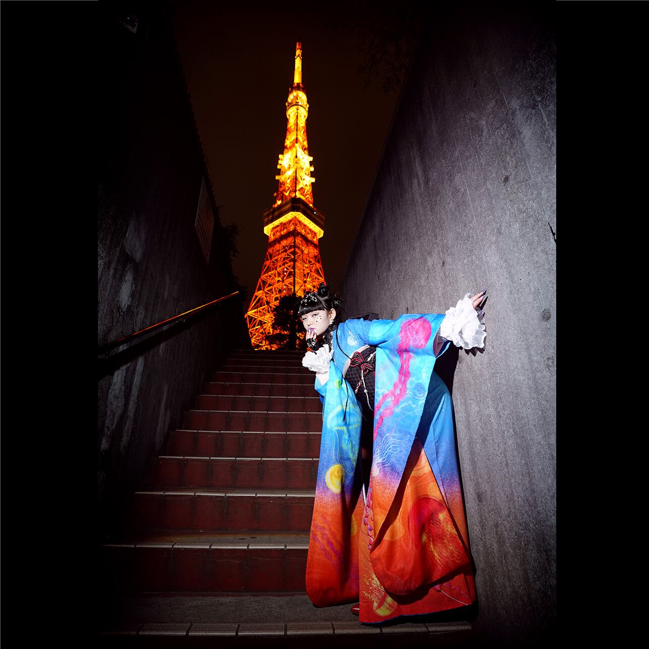 NEO KIMONO OFFICIAL SHOP