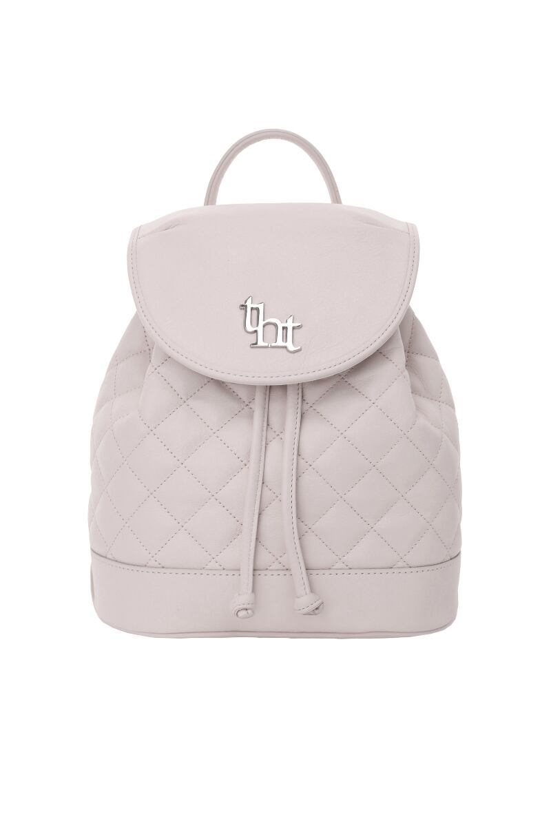 [threetimes] Acorn quilted backpack pink 正規品 韓国ブランド 韓国 ...