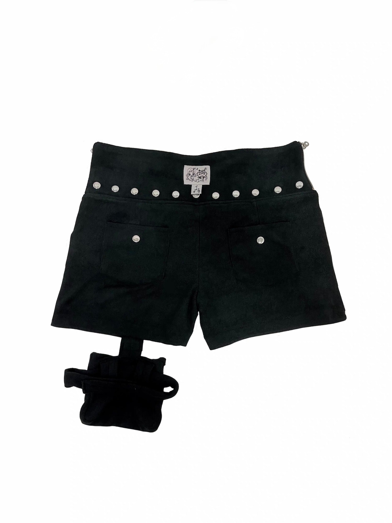 【Vestige】Mini Shorts