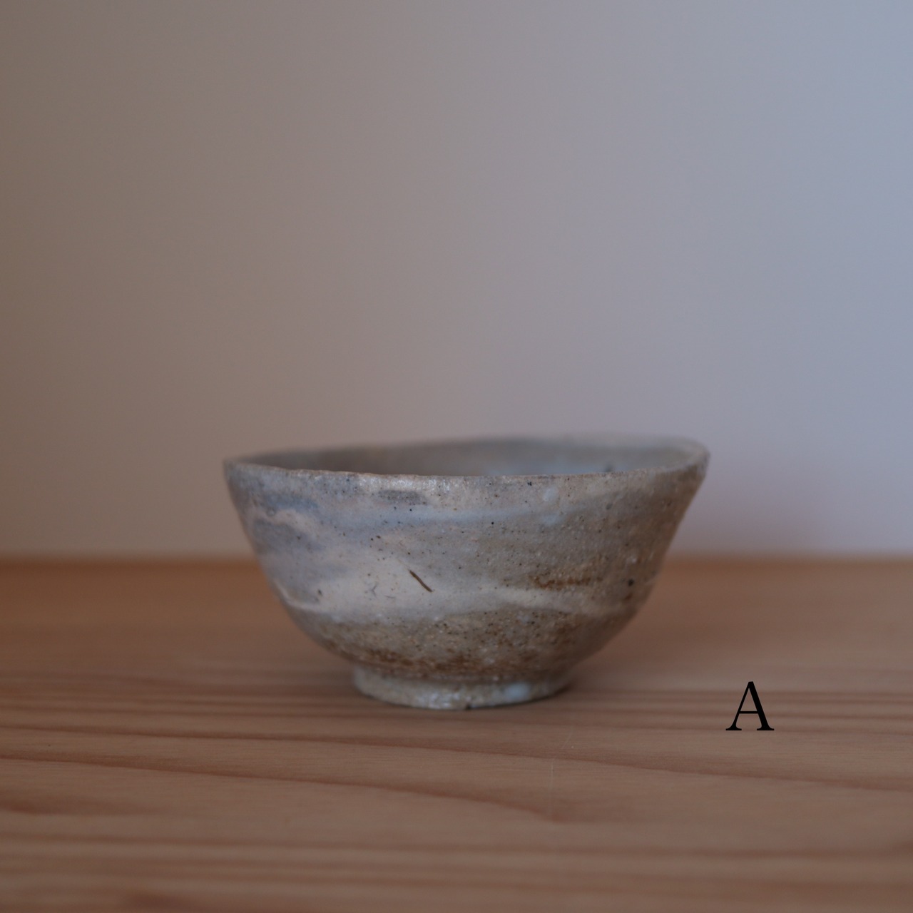 壷田和宏・亜矢 飯碗 | 月森 utsuwa&gallery tsukimori