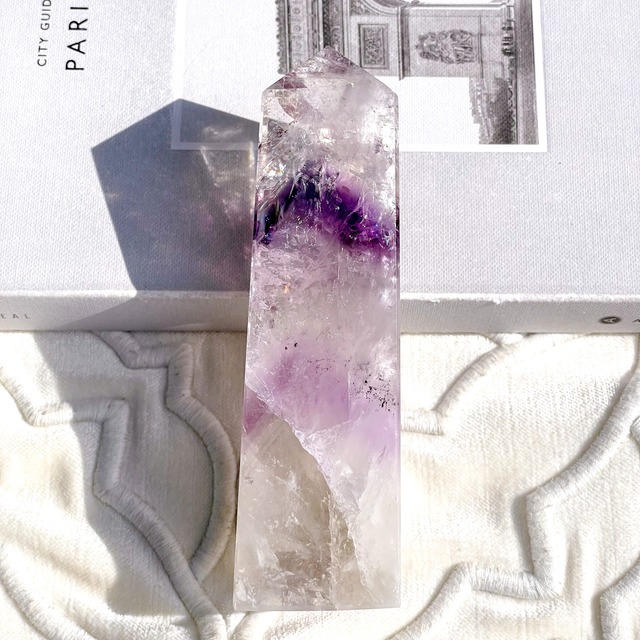High Quality Phantom Amethyst Point 1 ✧ ファントムアメシスト