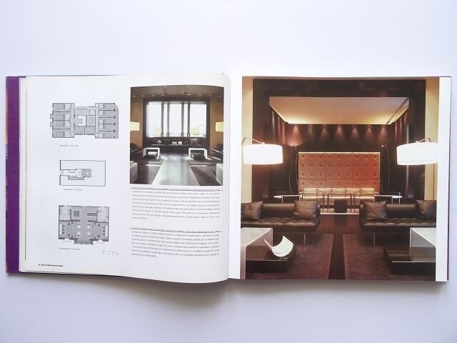 贅沢品 洋書◇世界の高級ホテル写真集 本 インテリア 建築 設計 | www