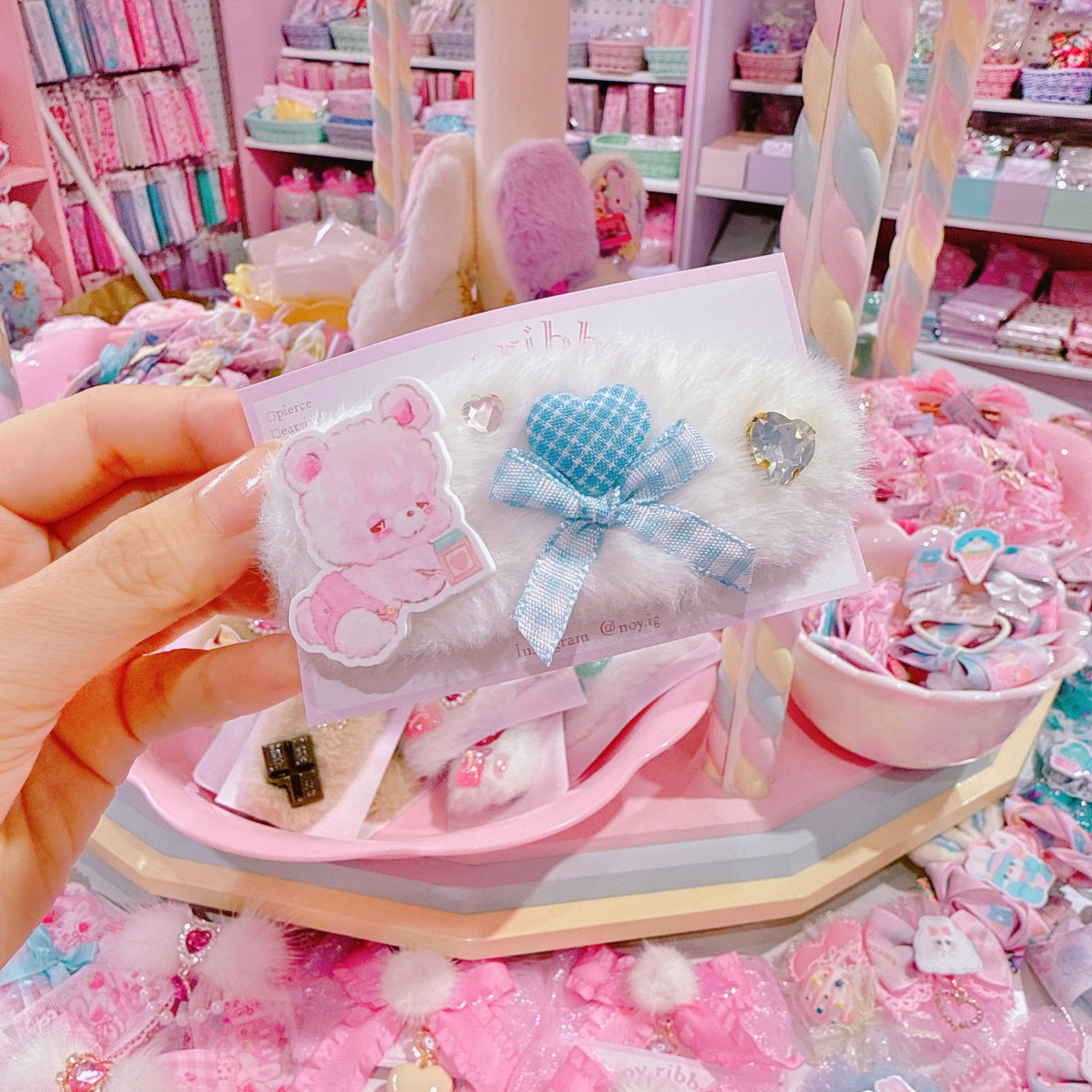 【F7】63-33ぱっちんピン