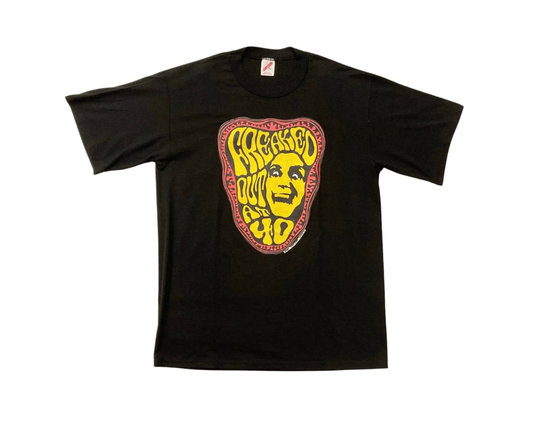 80s PENNY CANDY Tシャツ USA製 89s PENNY CANDY T-SHIRTS made in USA | BLACK BOX STORE