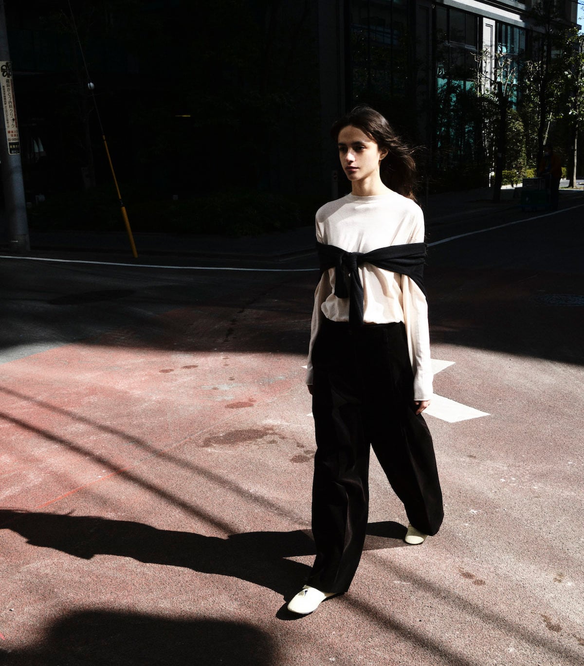 パンツ Nikki ESSENTIAL PIECES CORDUROY 5POCKET Nikki ESSENTIAL PIECES/ニッキエッセンシャルピーシーズ・Finx Cotton