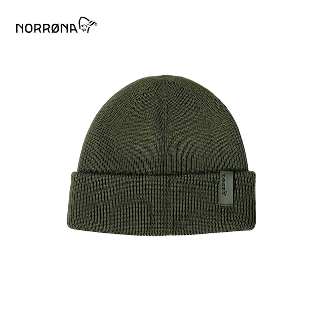 NORRONA    fisherman Beanie