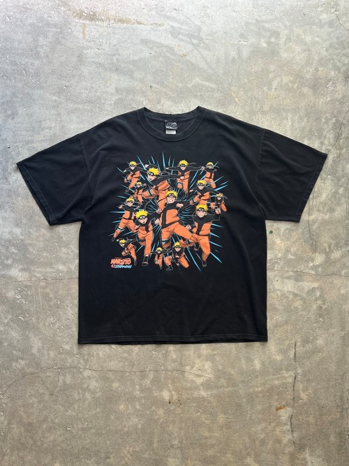NARUTO T-shirt